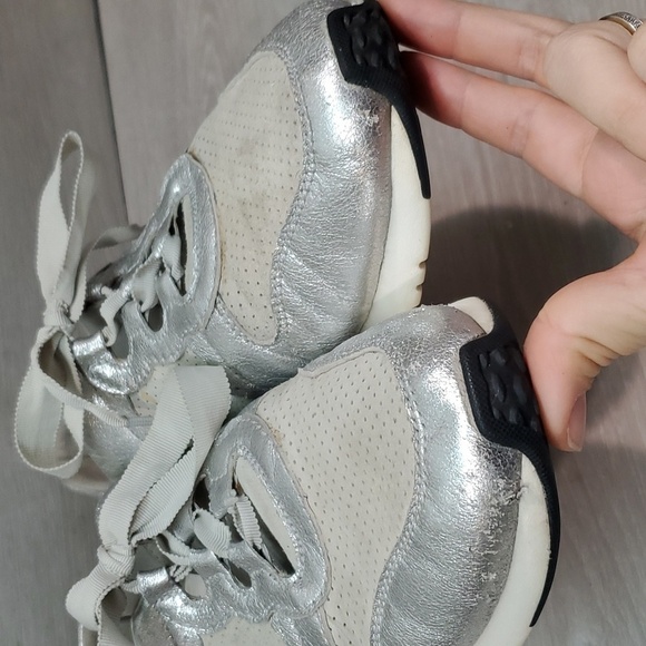 Cole Haan Womens Comfort Sneakers shoes sz 10B - Picture 6 of 14